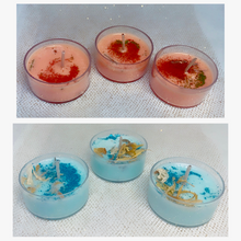 Load image into Gallery viewer, Tea Light Candles