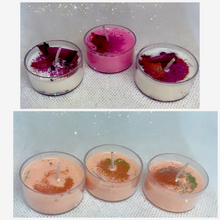 Load image into Gallery viewer, Tea Light Candles