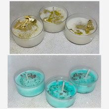 Load image into Gallery viewer, Tea Light Candles