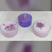 Load image into Gallery viewer, Tea Light Candles