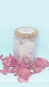 Bath Soak/BODI Scrub