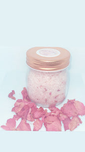 Bath Soak/BODI Scrub