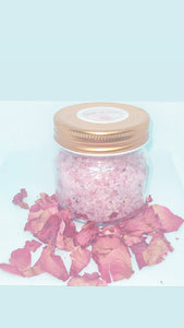 Bath Soak/BODI Scrub