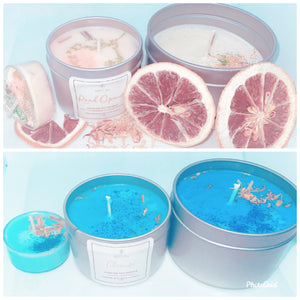 BODI Candles