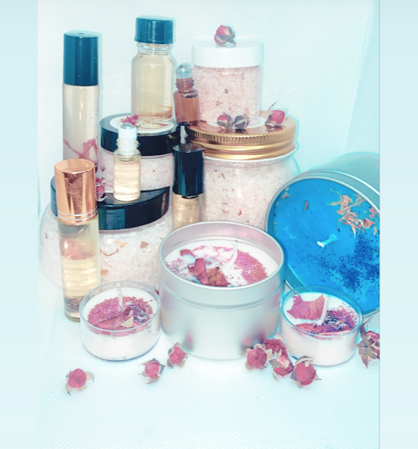 Intention Kit Set