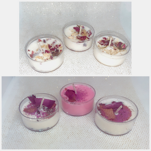 Tea Light Candles